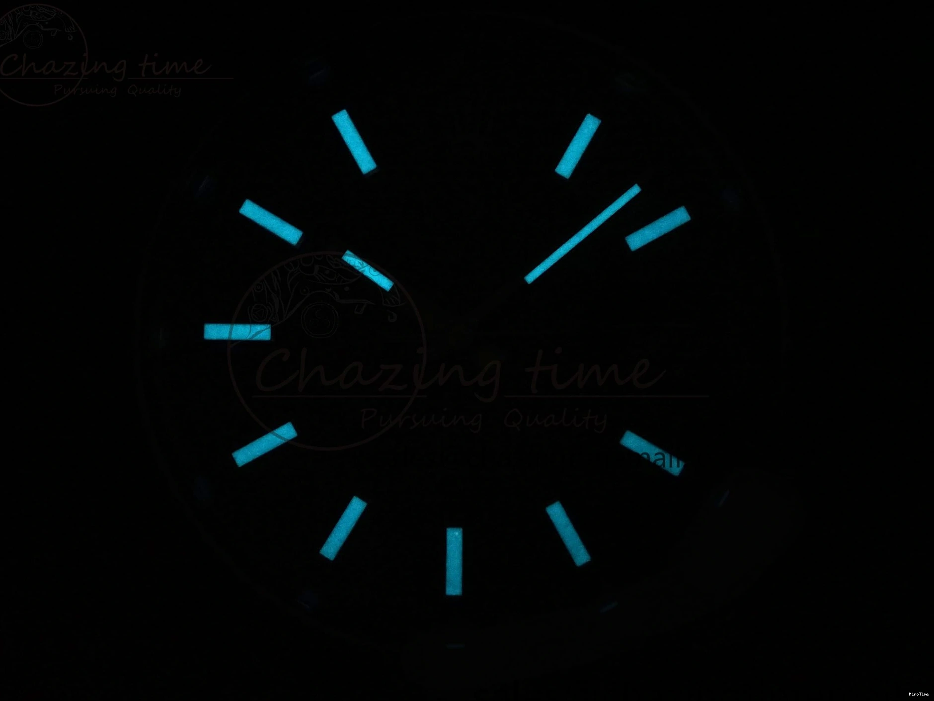 MiroTime 0320 DateJust 126334 41mm Clean 1:1 Best Edition 904L Steel Gray Stick Dial on Jubilee Bracelet VR TravelReady 895